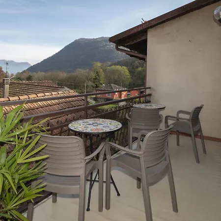 Casa vacanze Ines By Interhome San Bernardino Verbano