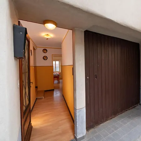 Feriehus Ines By Interhome *