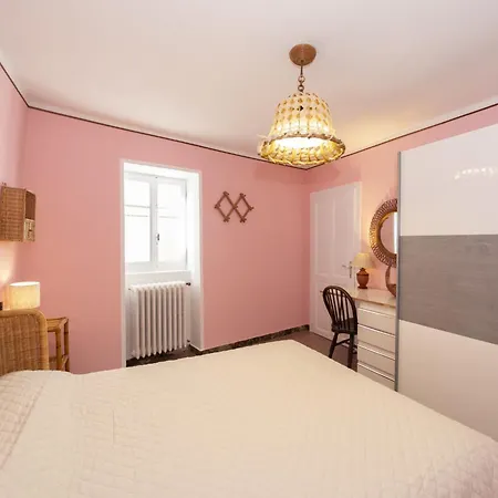 Ines By Interhome Ferienhaus