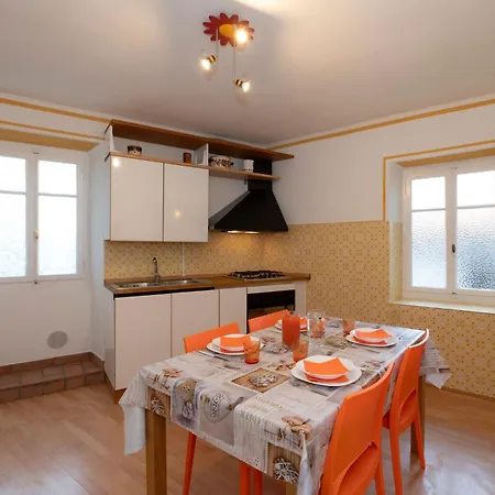 Casa vacanze Ines By Interhome San Bernardino Verbano