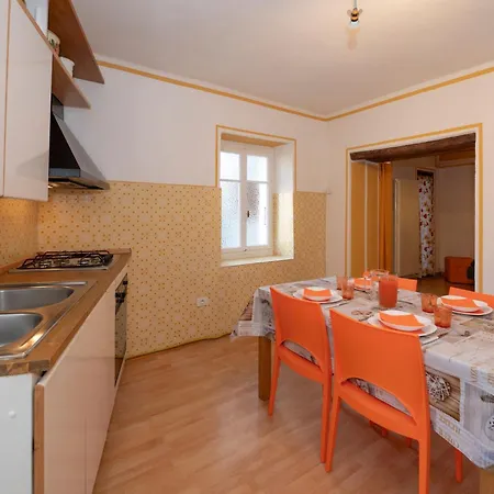 Casa vacanze Ines By Interhome San Bernardino Verbano
