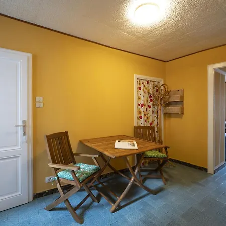 Ines By Interhome