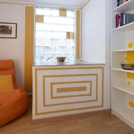 Casa vacanze Ines By Interhome San Bernardino Verbano