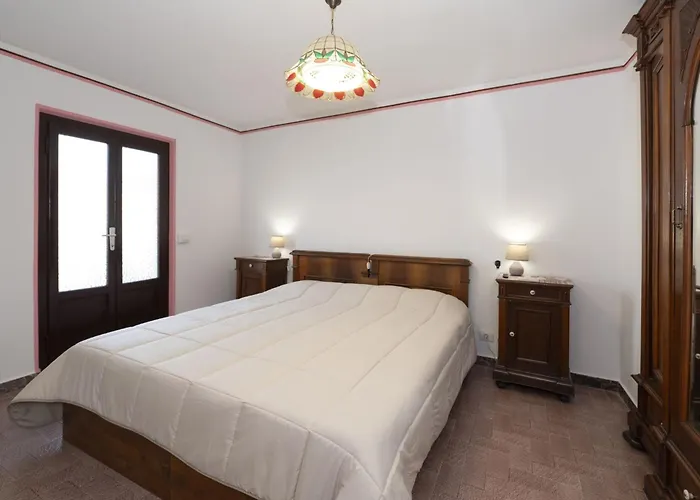度假居 Ines By Interhome San Bernardino Verbano