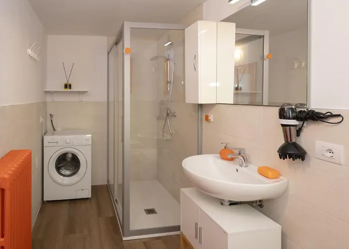 Semesterbostad Ines By Interhome *