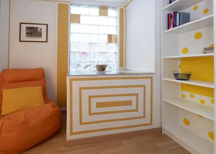 Semesterbostad Ines By Interhome San Bernardino Verbano